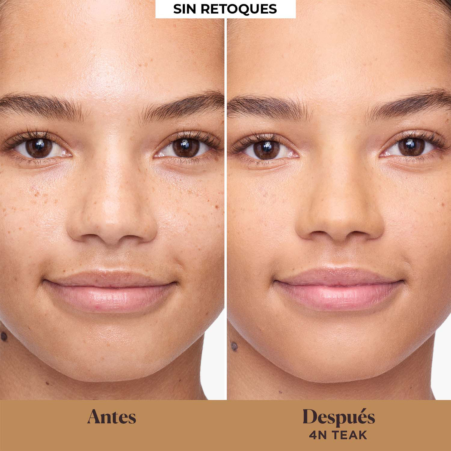 TINTED MOISTURIZER BLURRED MATE (BASE HIDRATANTE SPF 30)